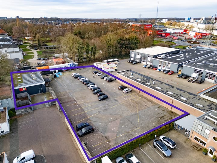 Wolfskuilseweg 257, Nijmegen