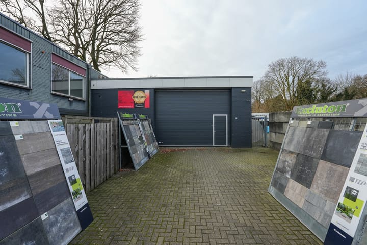 Wolfskuilseweg 257, Nijmegen