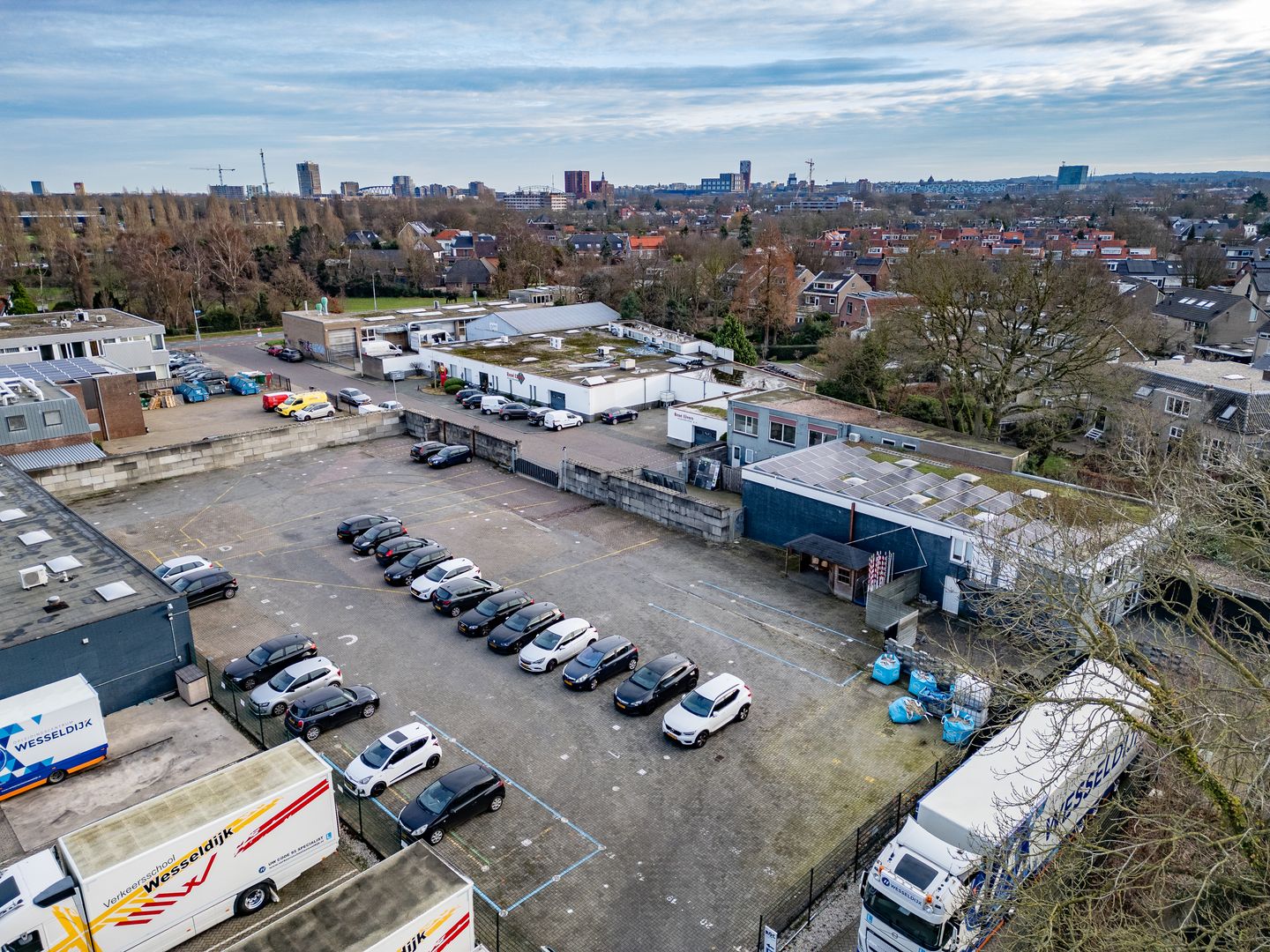 View photo 4 of Wolfskuilseweg 257