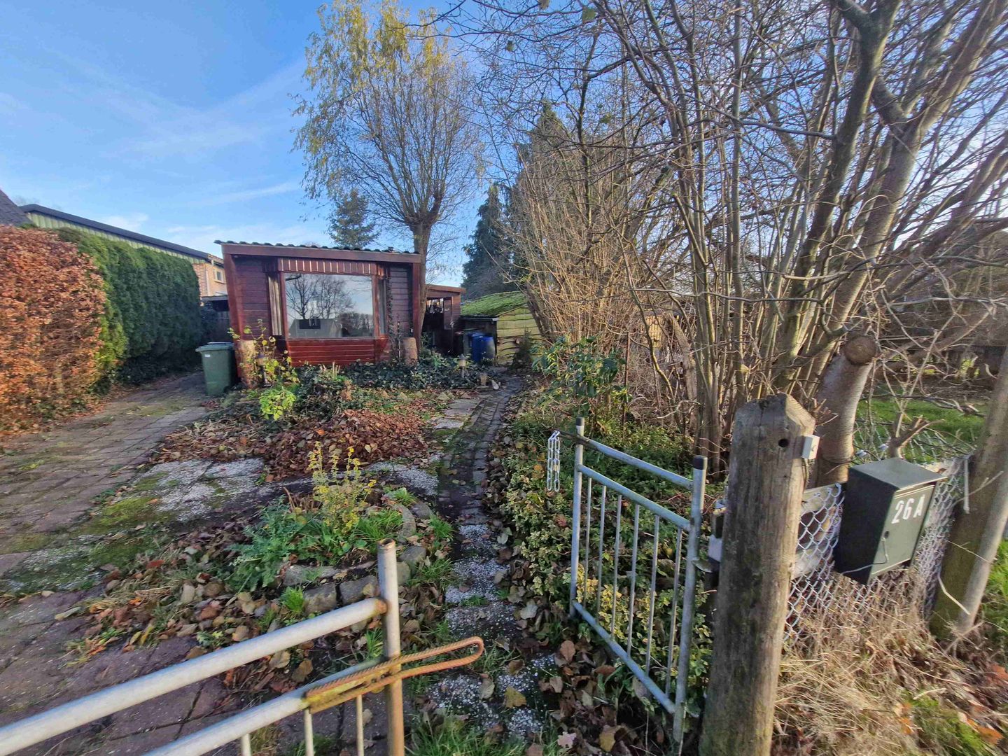 Bekijk foto 1 van Beemterweg 26A