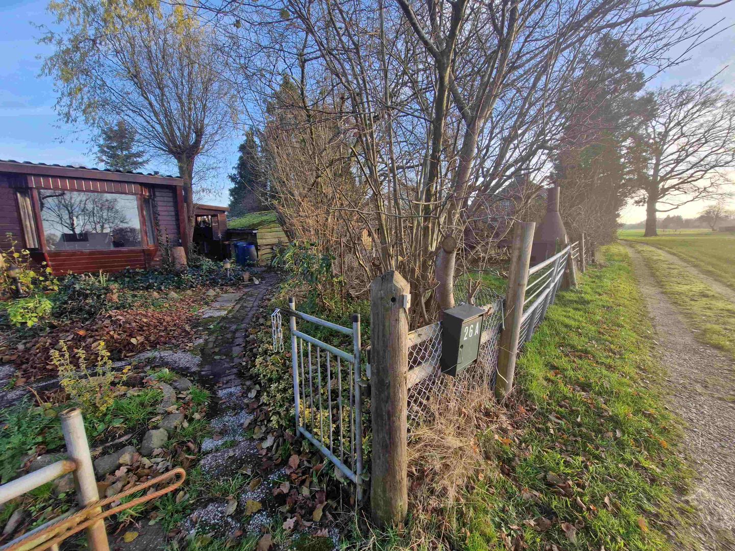 Bekijk foto 3 van Beemterweg 26A