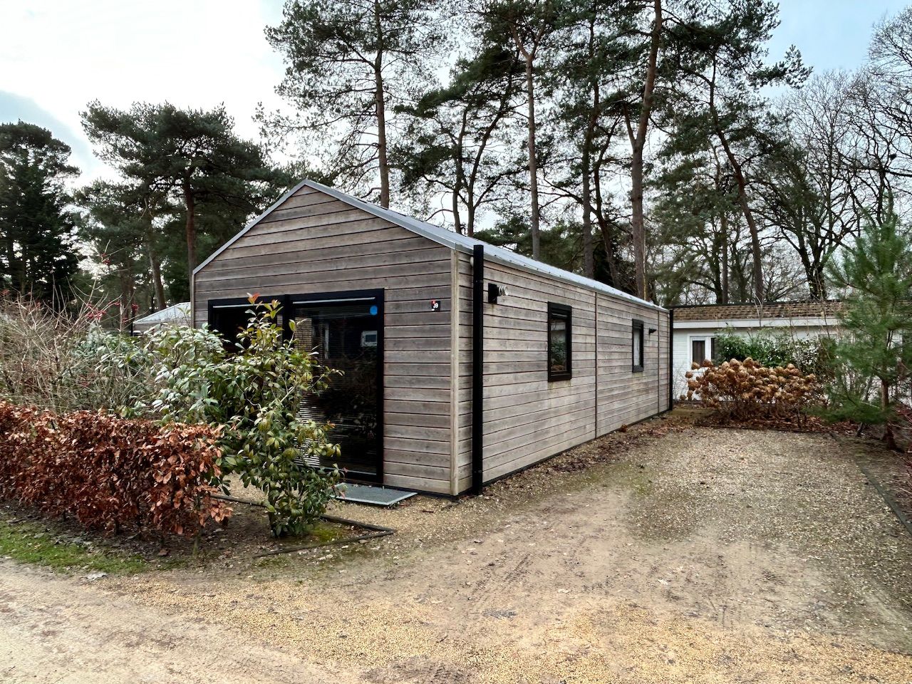 Foto 1 van Vijverlaan 1-J009