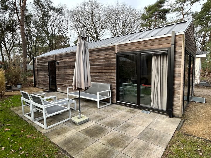 Foto 3 van Vijverlaan 1-J009