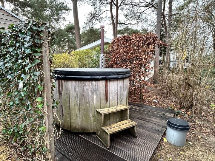 Foto 4 van Vijverlaan 1-J009