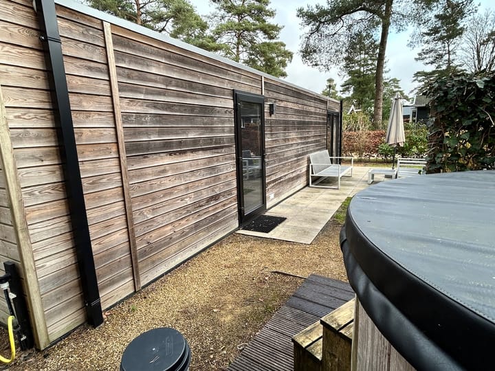 Foto 5 van Vijverlaan 1-J009