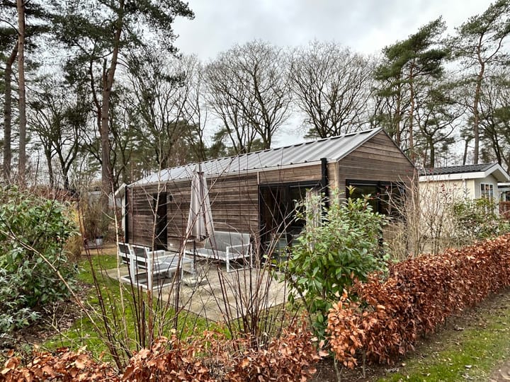 Foto 2 van Vijverlaan 1-J009