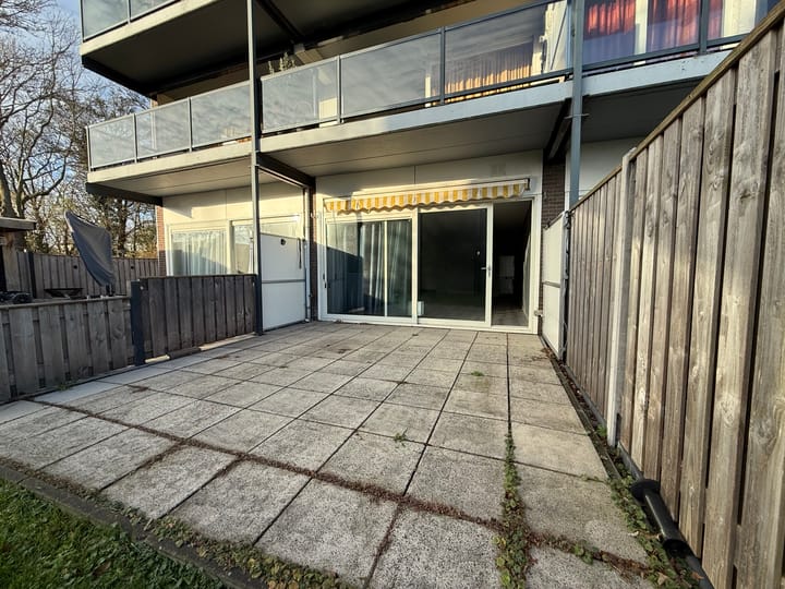 Foto 13 van Plantage 111