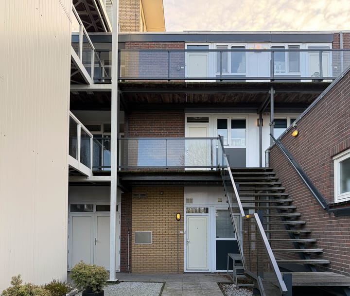 Foto 1 van Plantage 111