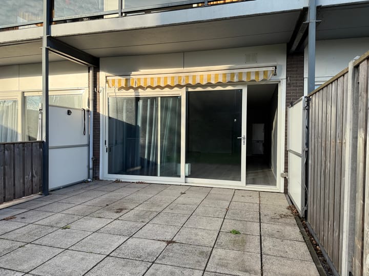 Foto 14 van Plantage 111