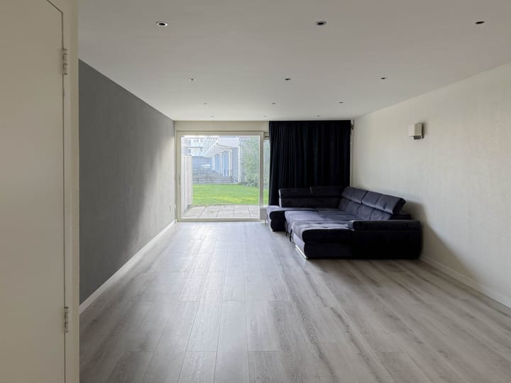 Foto 2 van Plantage 111