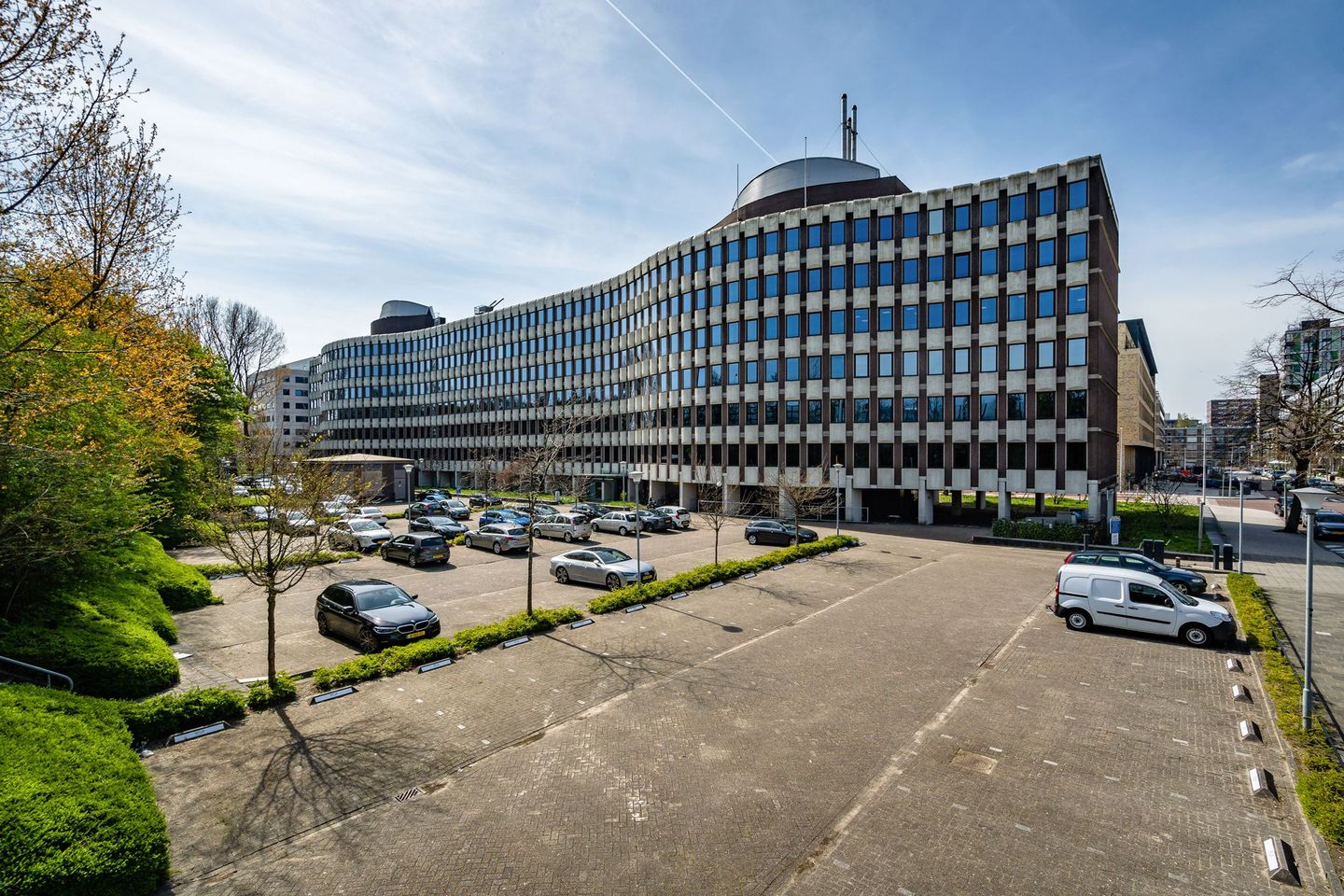 Bekijk foto 1 van Overschiestraat 55