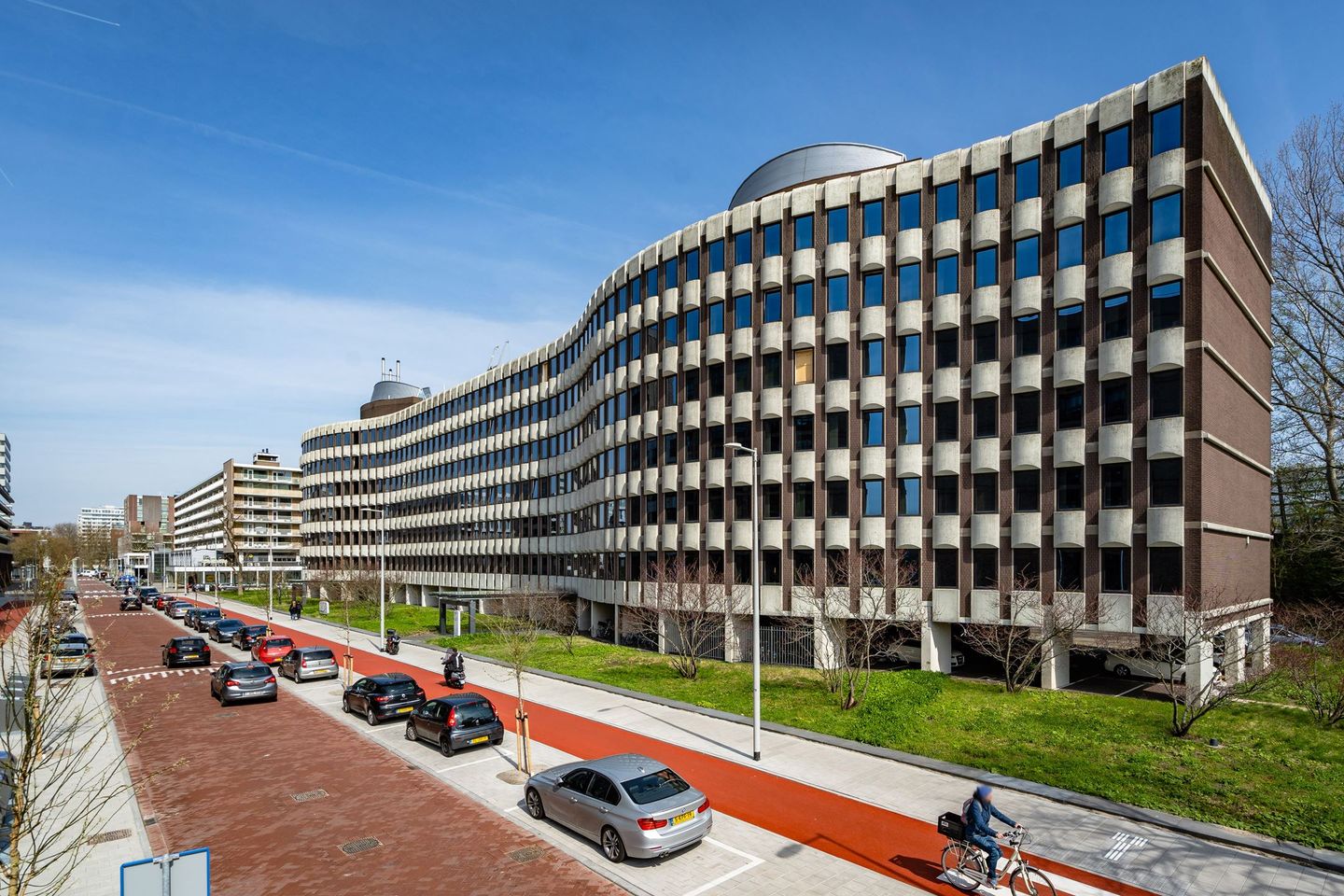 Bekijk foto 2 van Overschiestraat 55