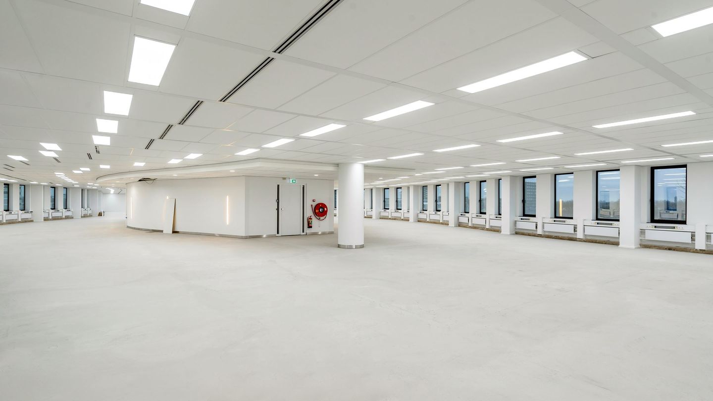 Bekijk foto 5 van Overschiestraat 55