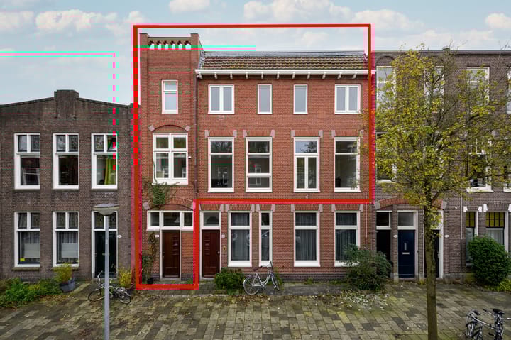 Wassenberghstraat 48 A