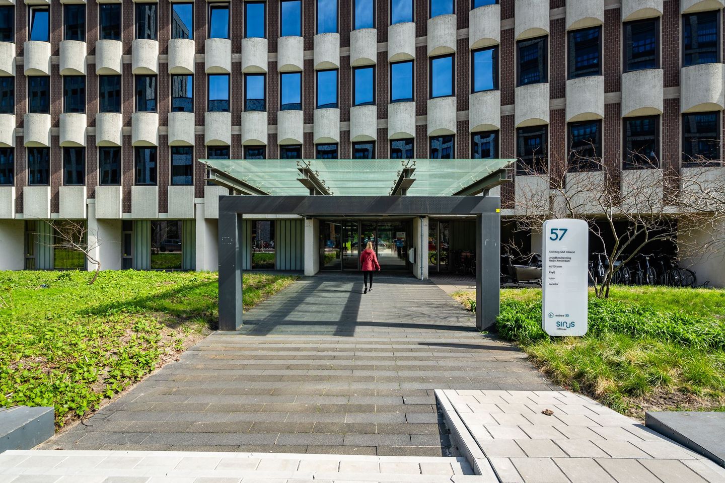 Bekijk foto 4 van Overschiestraat 55