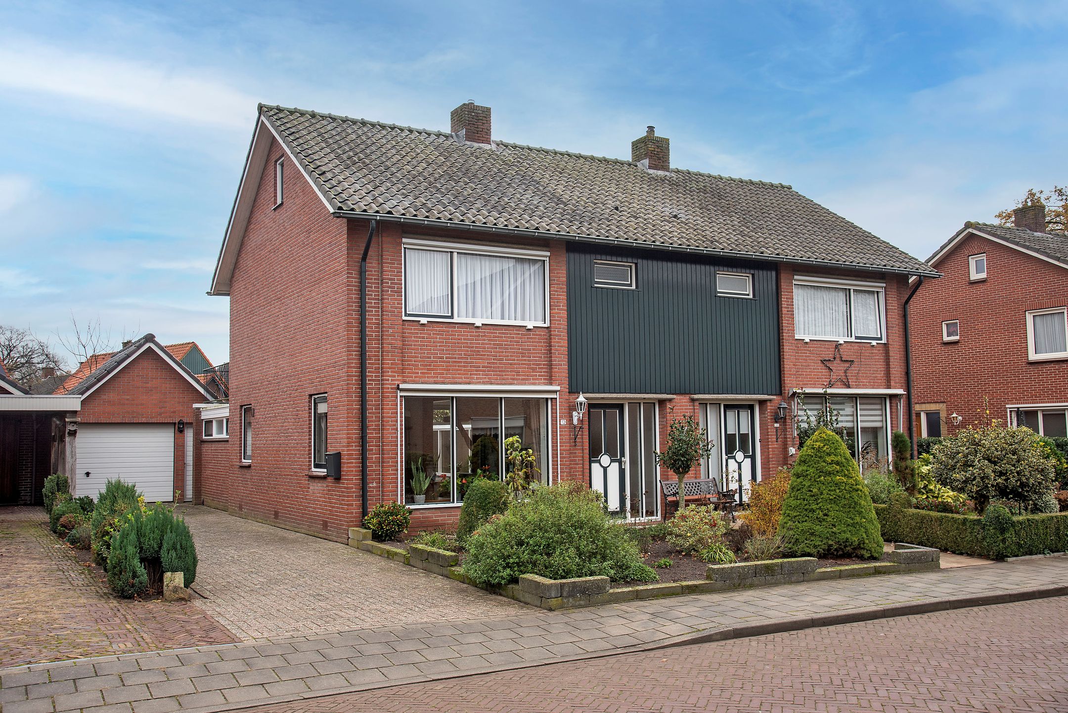 Booijinkstraat 12 