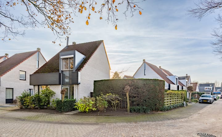 Photo 2 of Honingklaver 22