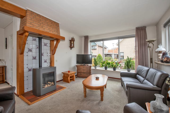 Foto 5 van Booijinkstraat 12