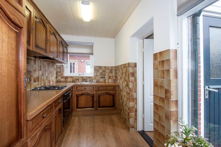 Foto 7 van Booijinkstraat 12