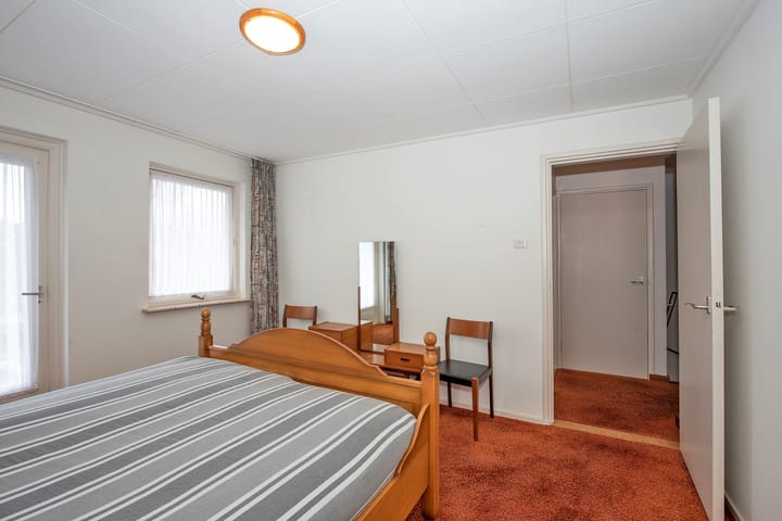 Foto 12 van Booijinkstraat 12