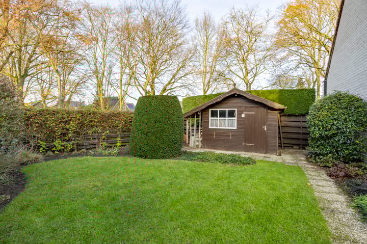 Photo 31 of Honingklaver 22