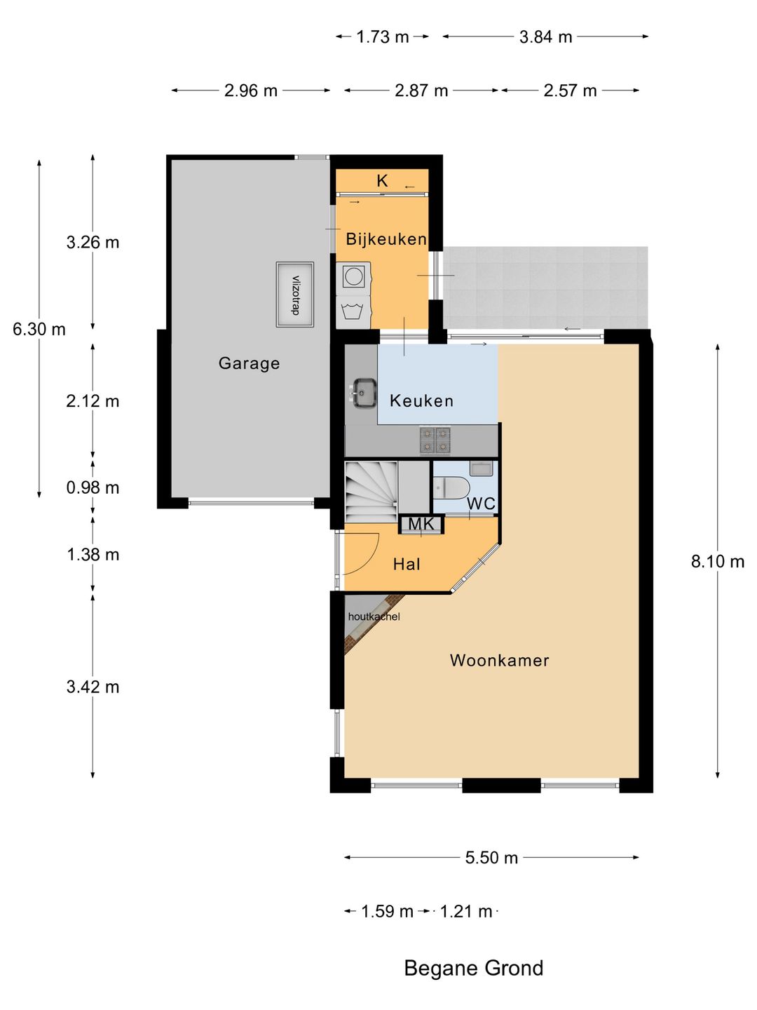 Foto 37 van Honingklaver 22
