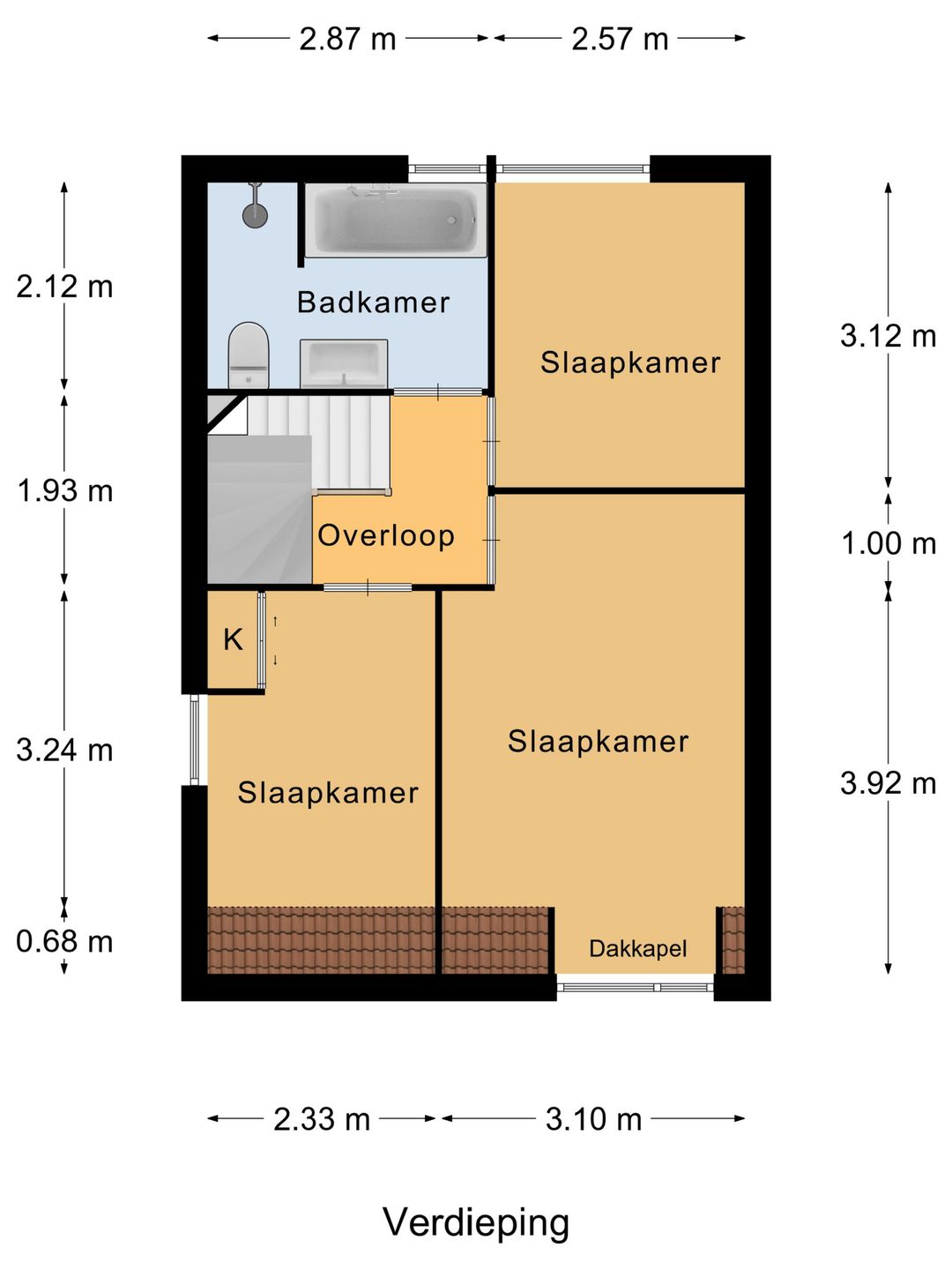 Foto 38 van Honingklaver 22