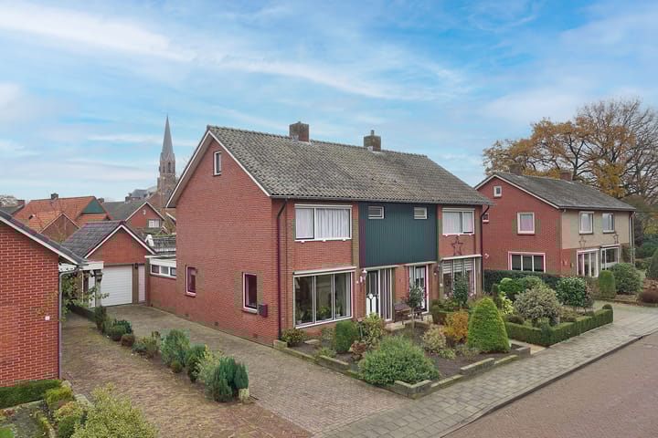 Foto 22 van Booijinkstraat 12