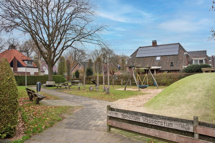 Foto 24 van Booijinkstraat 12