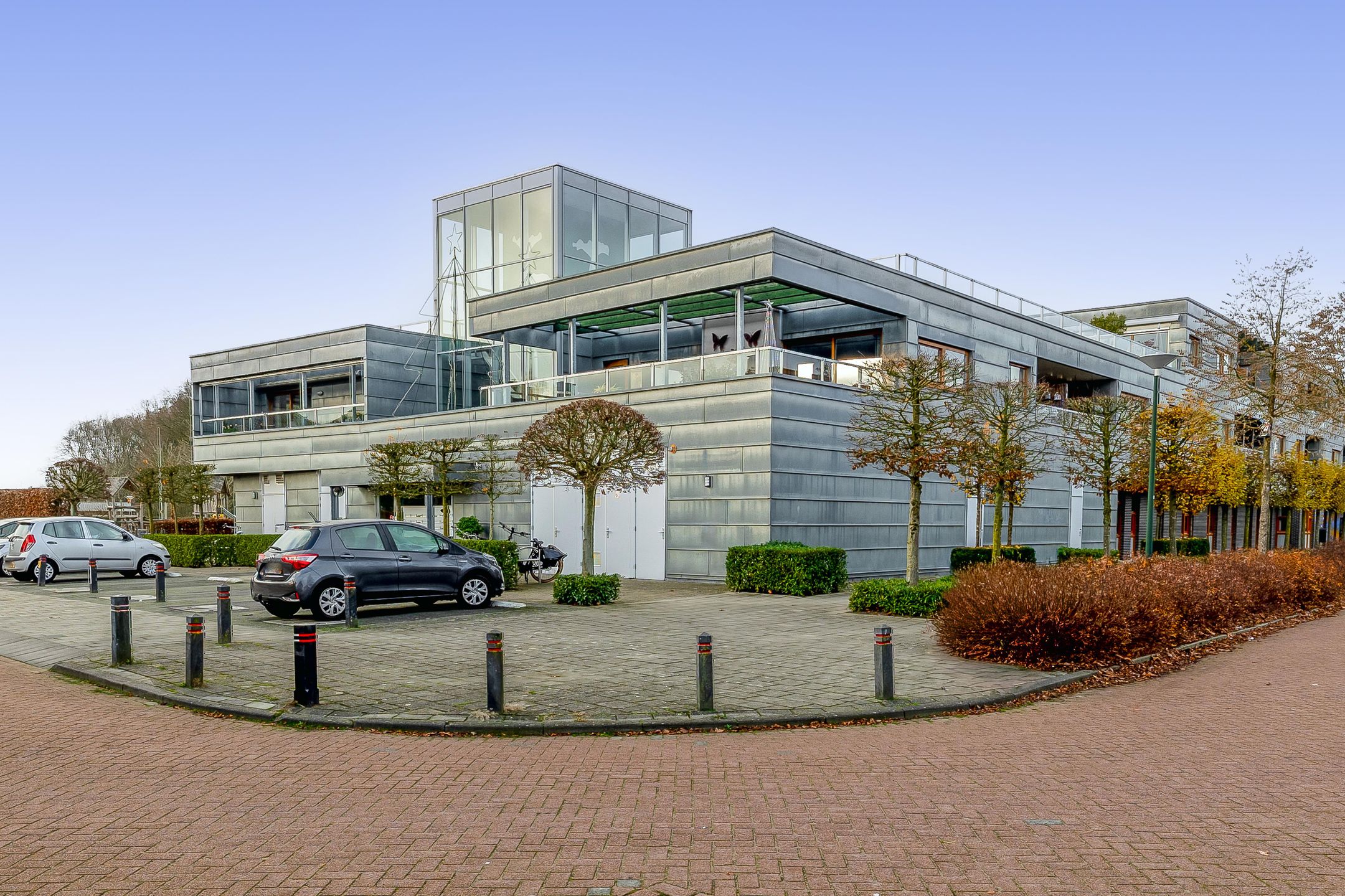 Buying a house in The Netherlands., Conventstraat 44