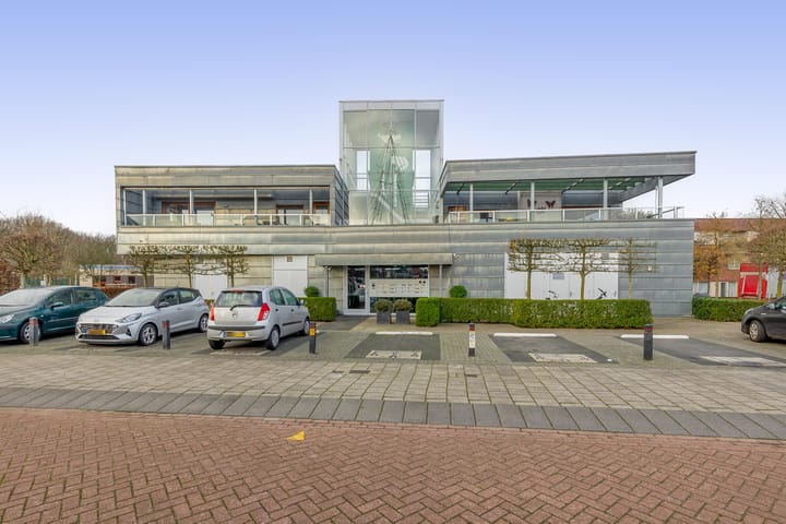 Foto 24 van Conventstraat 44