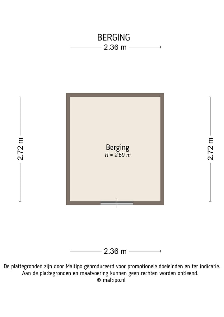 Foto 30 van Conventstraat 44