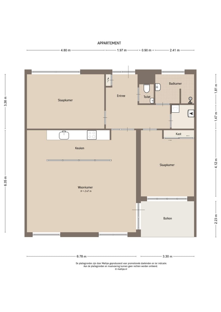 Foto 29 van Conventstraat 44