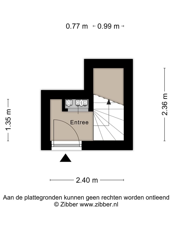 Foto 35 van Virmundtstraat 6-B