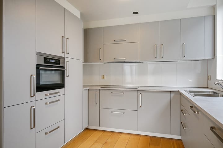 Foto 2 van Lijnbaansgracht 278-B