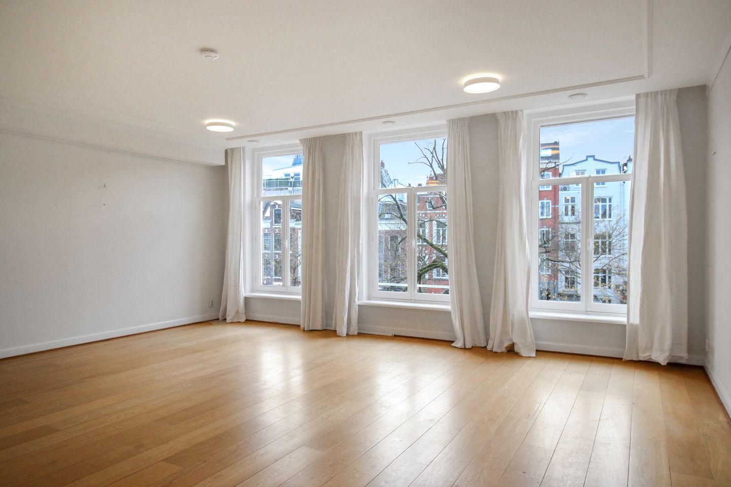 Photo 5 of Lijnbaansgracht 278-B