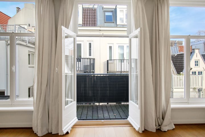 Foto 3 van Lijnbaansgracht 278-B