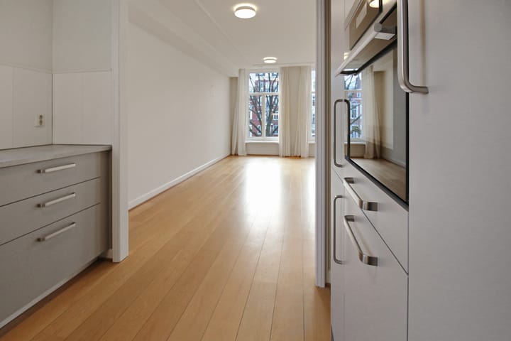 Photo 9 of Lijnbaansgracht 278-B