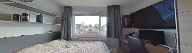 Slaapkamer