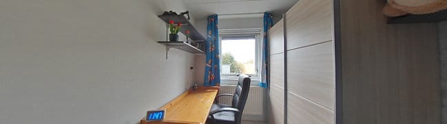 Slaapkamer