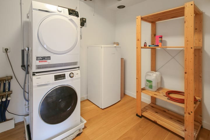 Photo 24 of Lijnbaansgracht 278-B