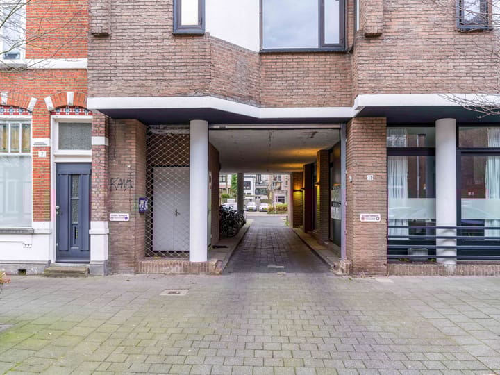 Foto 3 van Meerten Verhoffstraat 11-A3