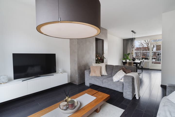 Foto 1 van Jonker Fransstraat 122-C