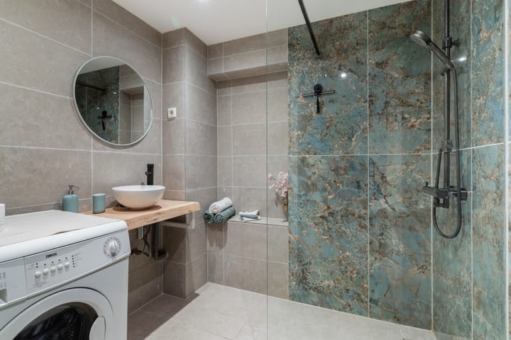 Foto 2 van Jonker Fransstraat 122-C