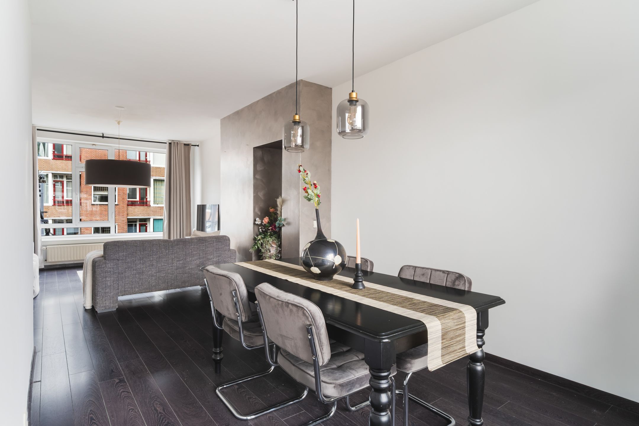 Photo 3 of Jonker Fransstraat 122-C