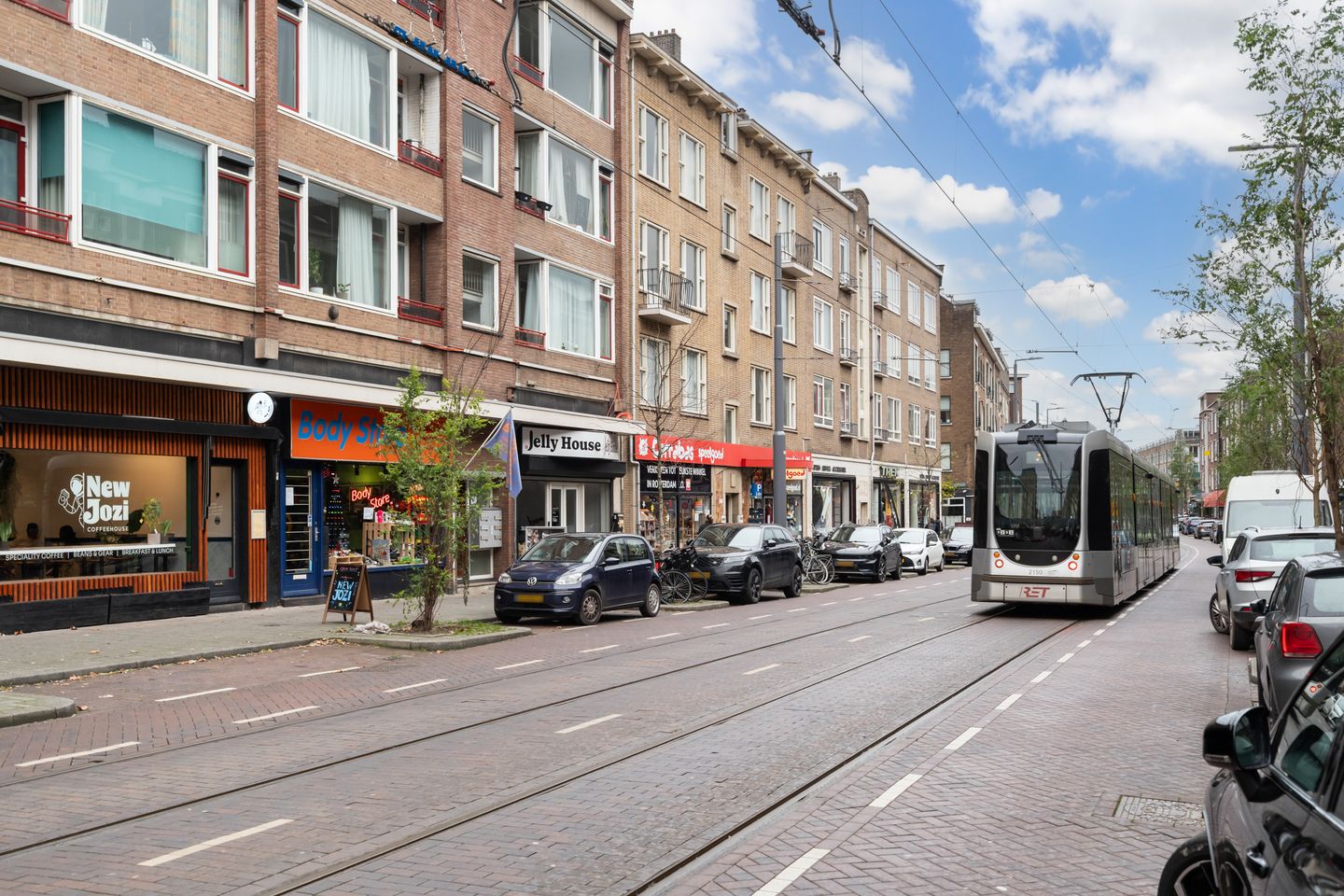 Photo 4 of Jonker Fransstraat 122-C