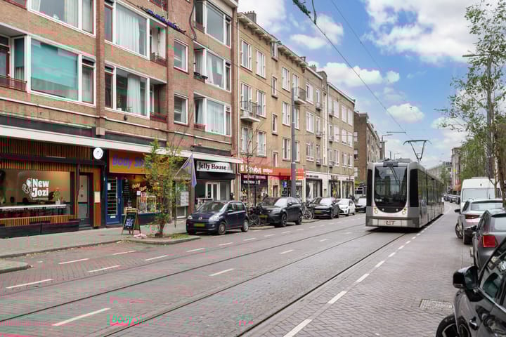 Foto 4 van Jonker Fransstraat 122-C