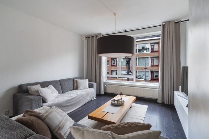 Foto 5 van Jonker Fransstraat 122-C