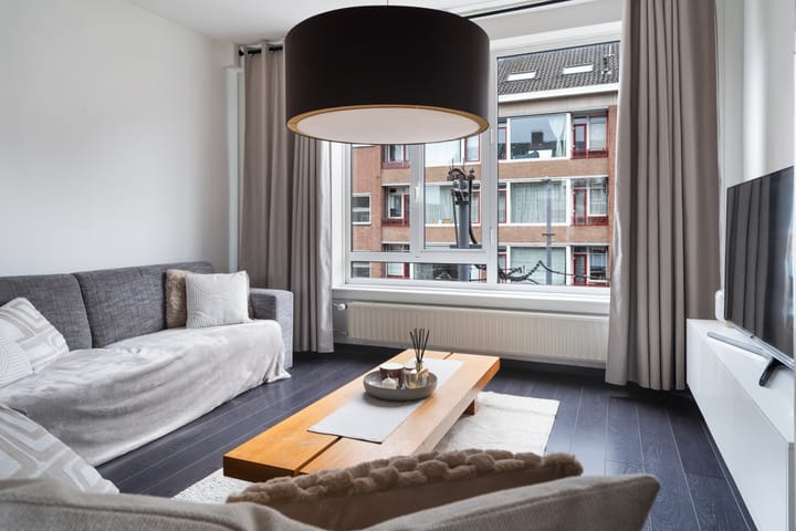 Foto 7 van Jonker Fransstraat 122-C