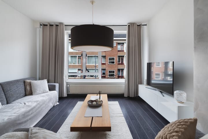 Foto 8 van Jonker Fransstraat 122-C